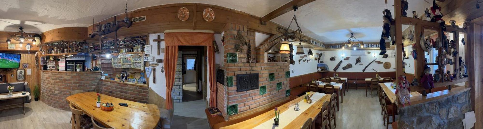 Lenzl'S Panzio Bed & Breakfast Szigetvár Exterior photo